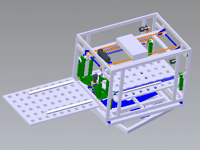 Mechanical systems